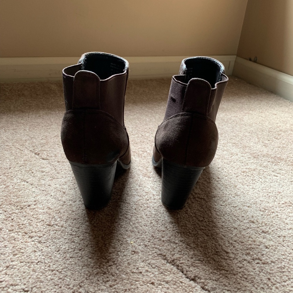 Booties - Picture 3 of 4